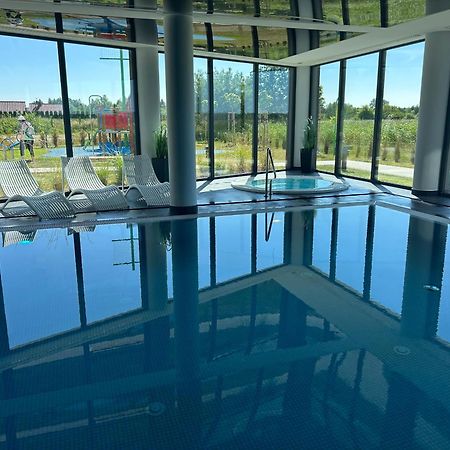 Westin House Apartamenty Baltic Premium โควอบเซก ภายนอก รูปภาพ